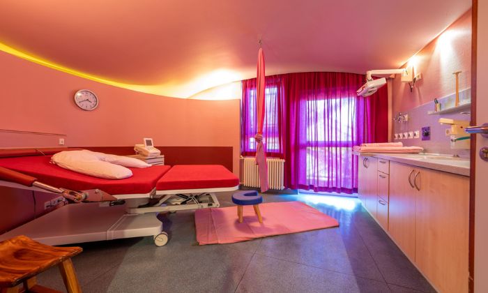 © GFO Kliniken Rhein-Berg/Betriebsstätte Vinzenz Pallotti Hospital